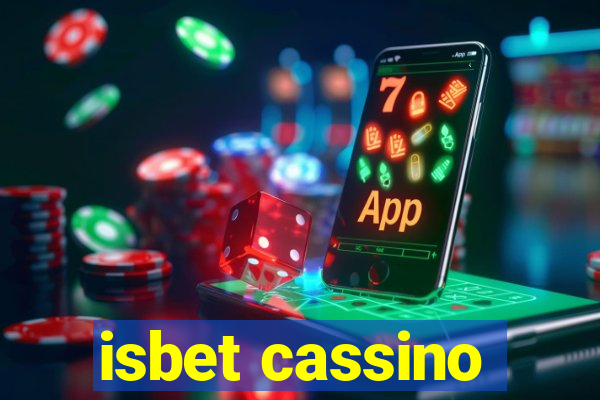 isbet cassino